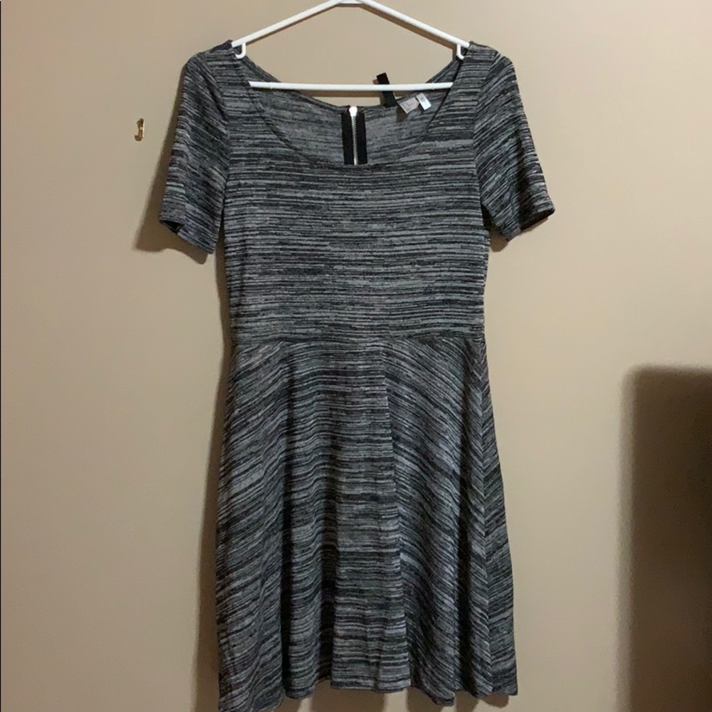 H&M dress